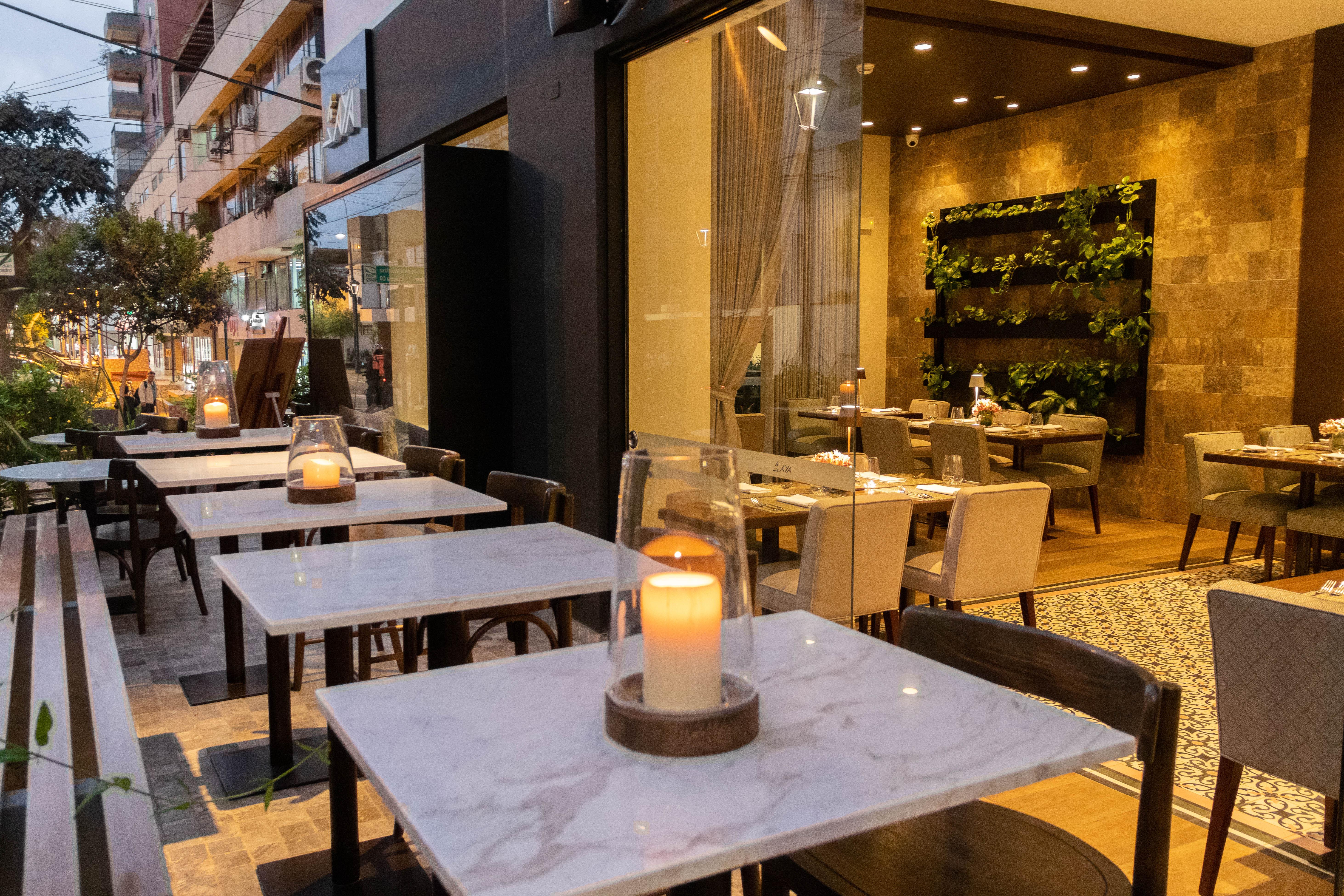 Manto Hotel Lima - Mgallery Collection Exterior photo