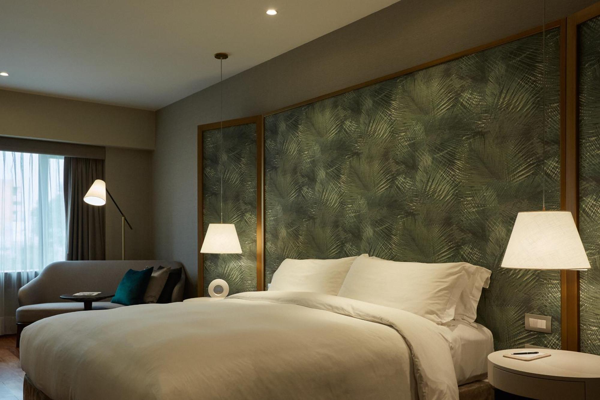 Manto Hotel Lima - Mgallery Collection Exterior photo